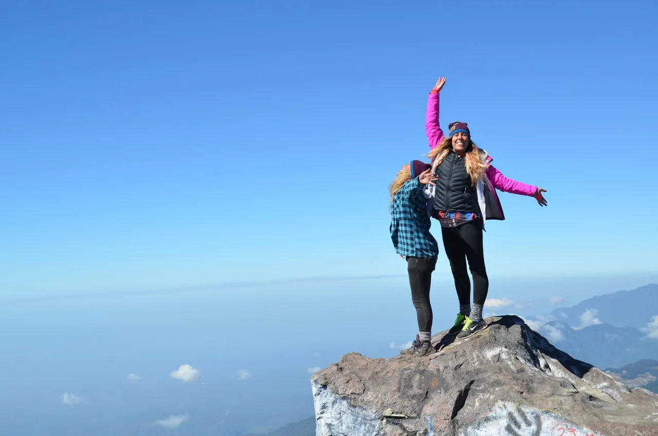 Two Excited Hike.jpg