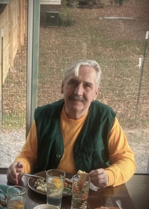 Thanksgiving with new friends.jpg