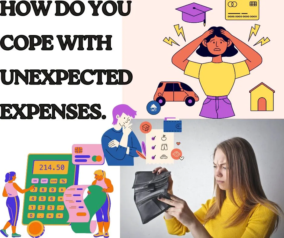 How to Cope with Unexpected Expenses..jpg