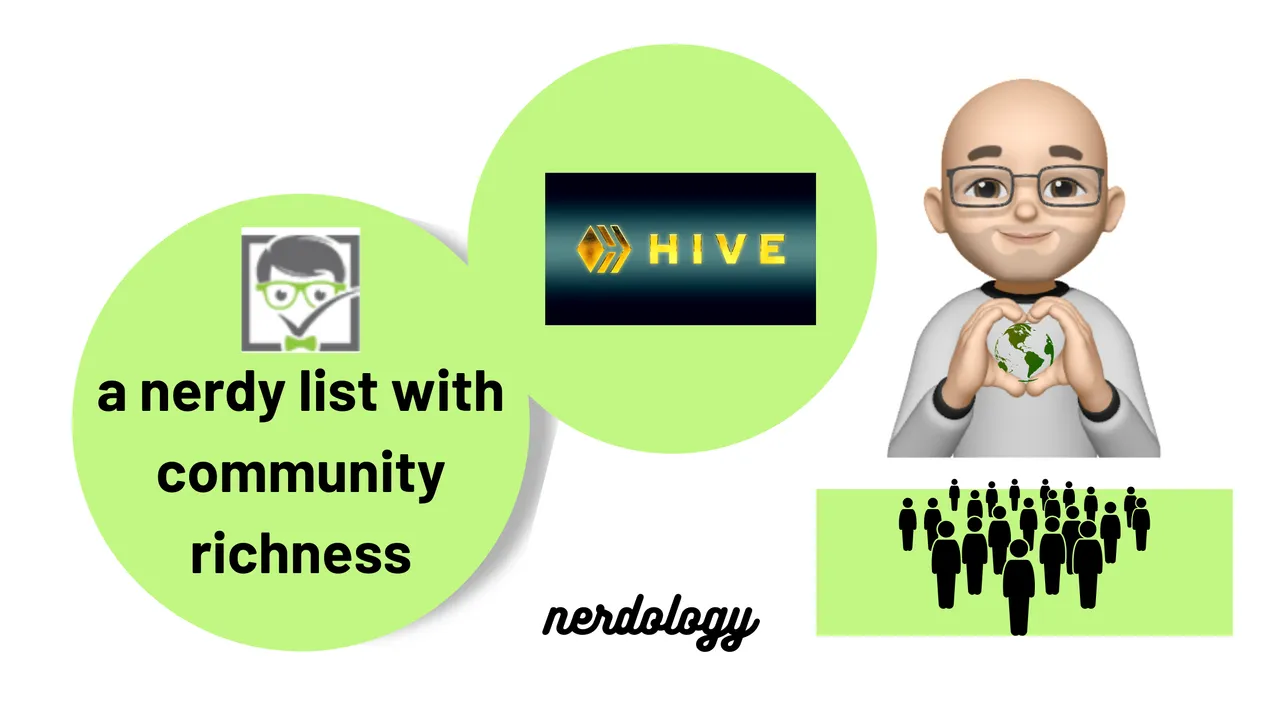 a nerdy list with community richness.png