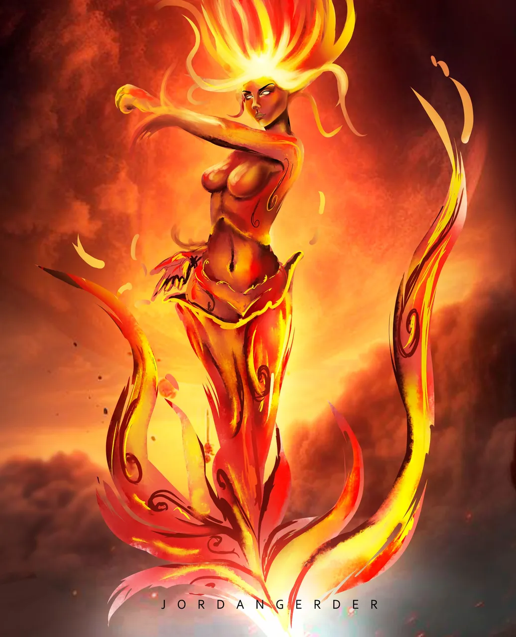 Fire Elemental fan.png