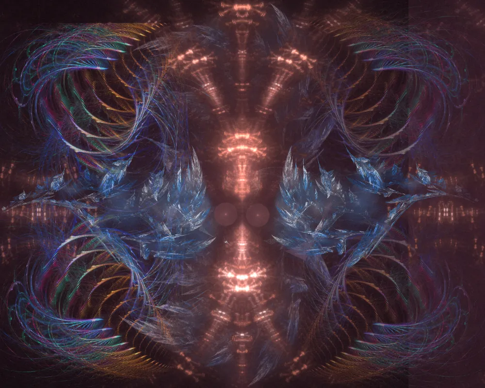 ARTZINE-Apophysis-TridentInBronze.png