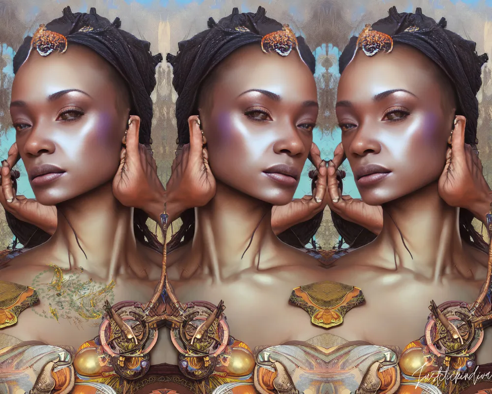 ARTZINE-Apophysis- BronzeTriplets.png