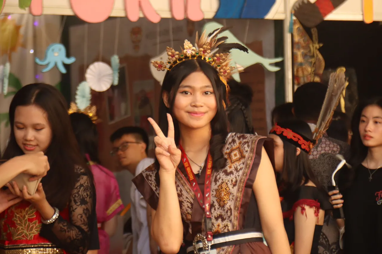 Acara budaya st agnes3.JPG