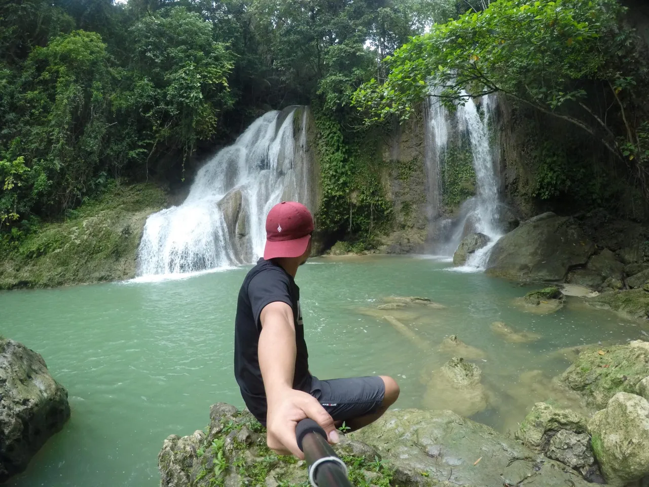 Twin Falls