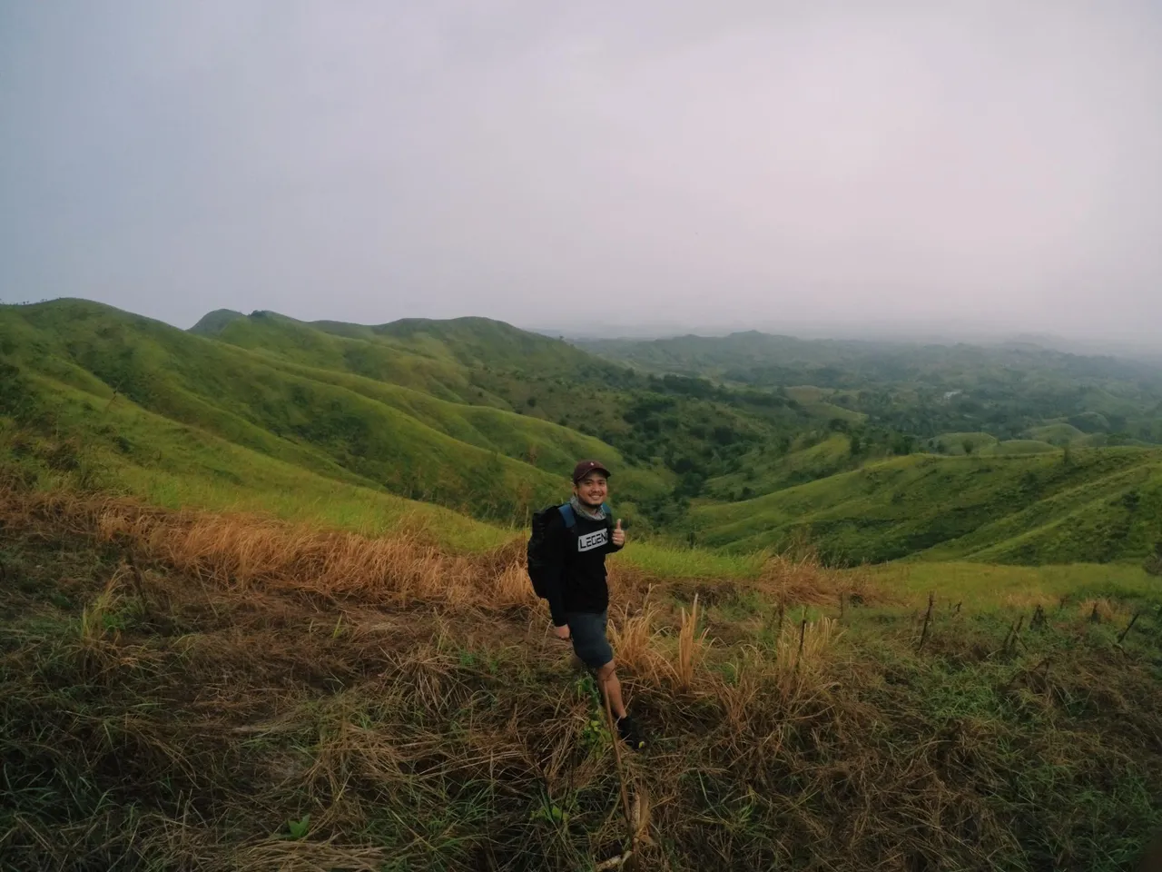 Binabaje Hills