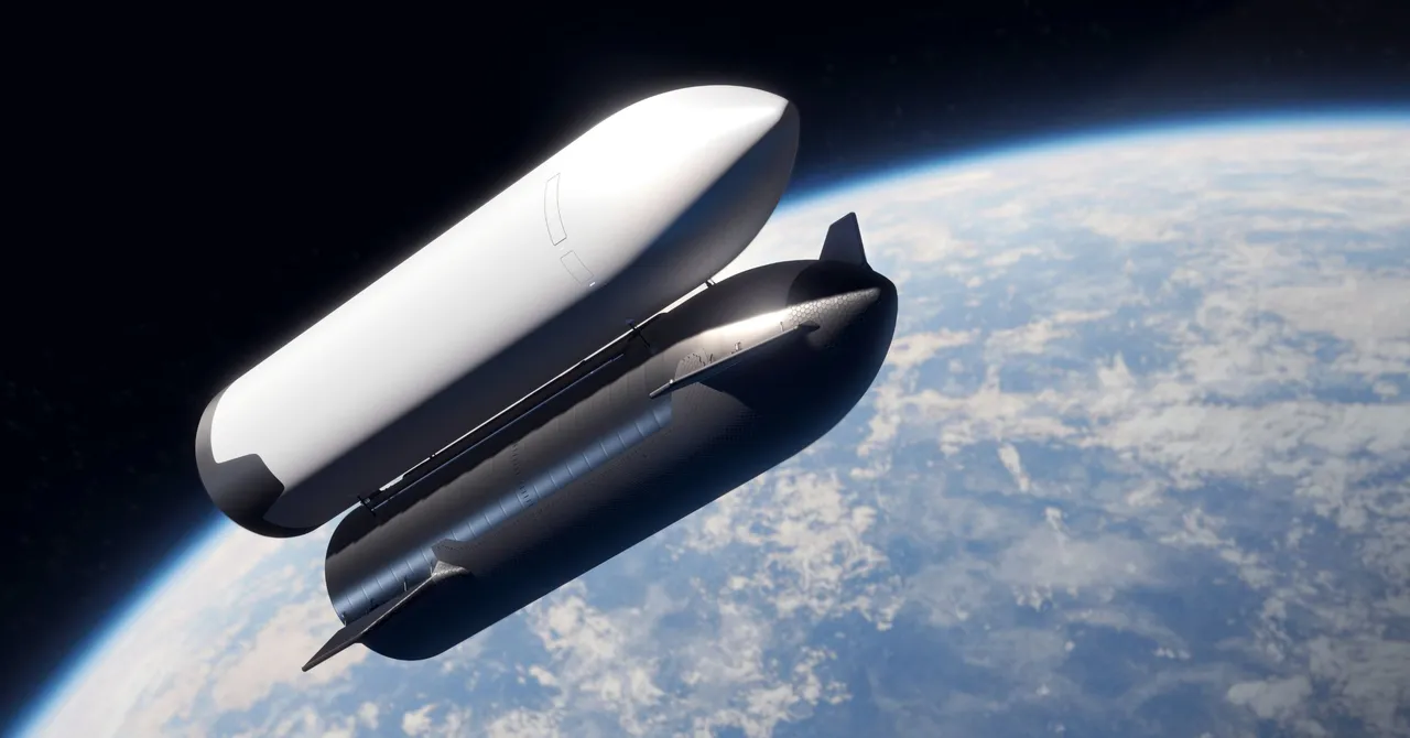 (Image: SpaceX)