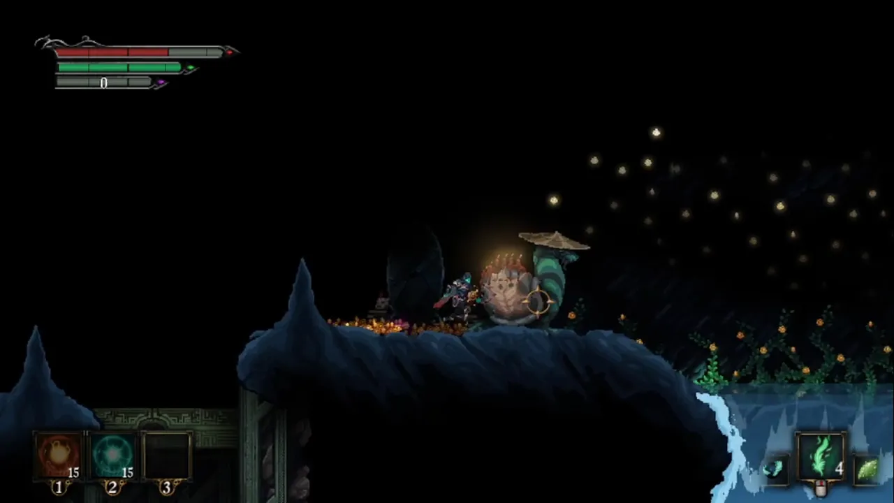 Death's Gambit - Afterlife #1.m4v - Reproductor multimedia VLC 27_8_2024 7_08_08 p. m..png