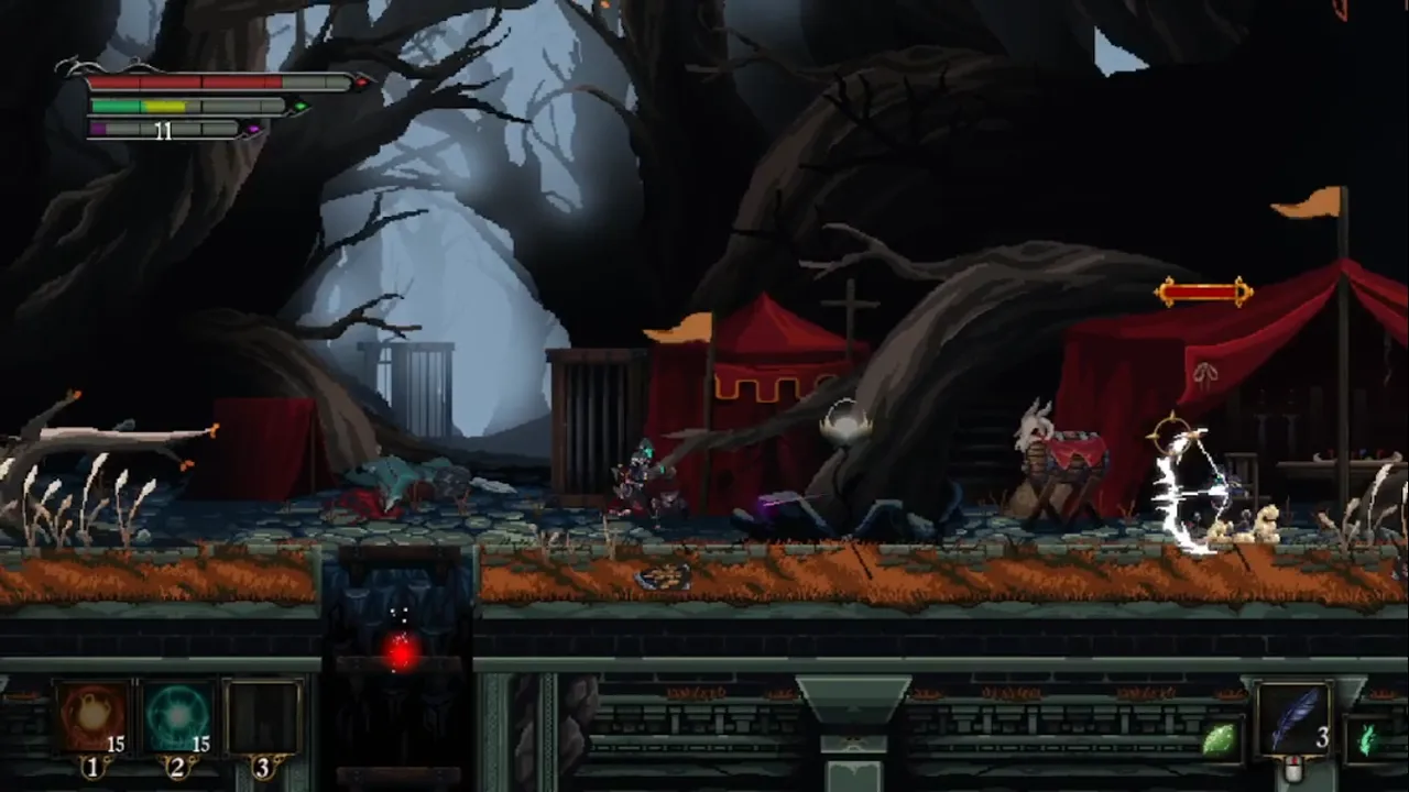 Death's Gambit - Afterlife #1.m4v - Reproductor multimedia VLC 27_8_2024 7_07_52 p. m..png
