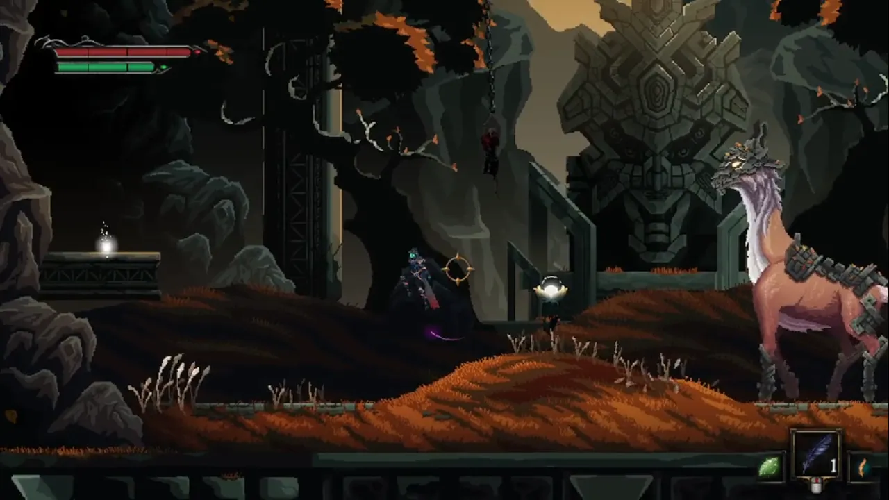 Death's Gambit - Afterlife #1.m4v - Reproductor multimedia VLC 27_8_2024 7_06_36 p. m..png