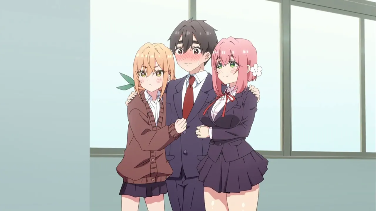 Kimi no Koto ga 100-nin no 01.mp4 - Reproductor multimedia VLC 18_11_2023 1_29_17 p. m..png