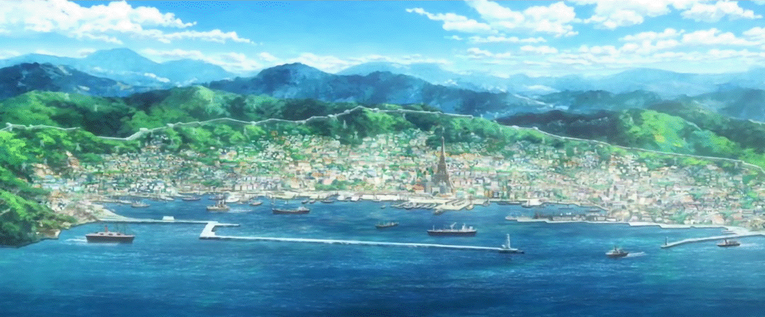 Portada Animes 2021 Part 1.gif