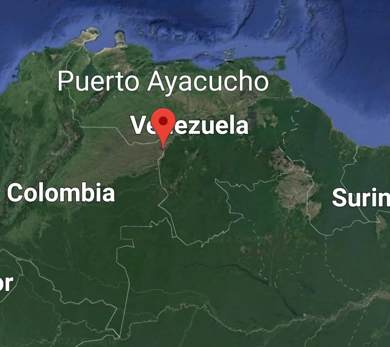 Ubicacion exacta de Puerto Ayacucho.jpeg