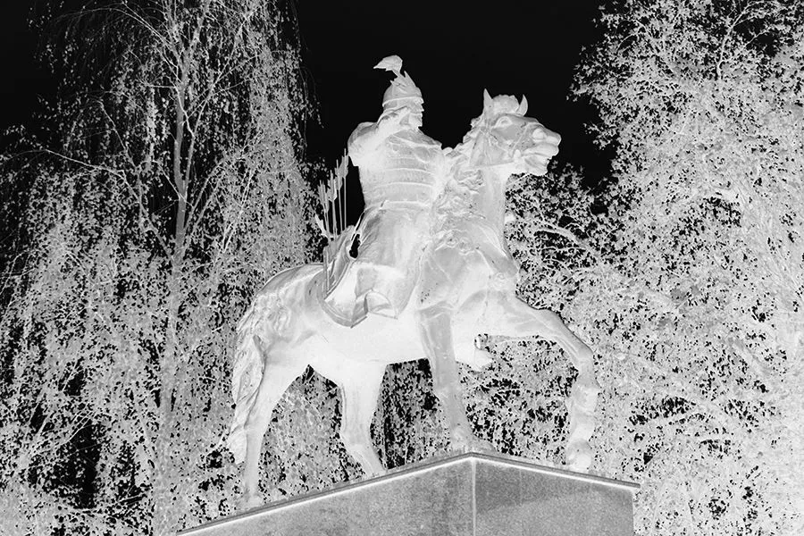 Asparuch Khan negative BW.jpg
