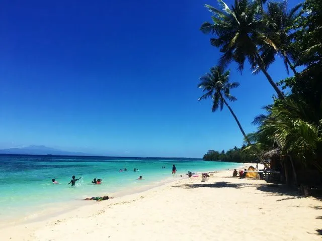 Lambug Beach Badian - Resorts, Entrance Fee, How To Get There and More Info.jpeg