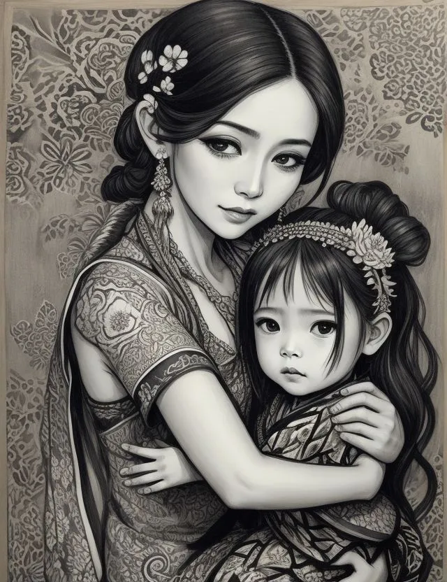DreamShaper_v7_handmade_ink_drawing_a_beautiful_Balinese_rache_0.jpg