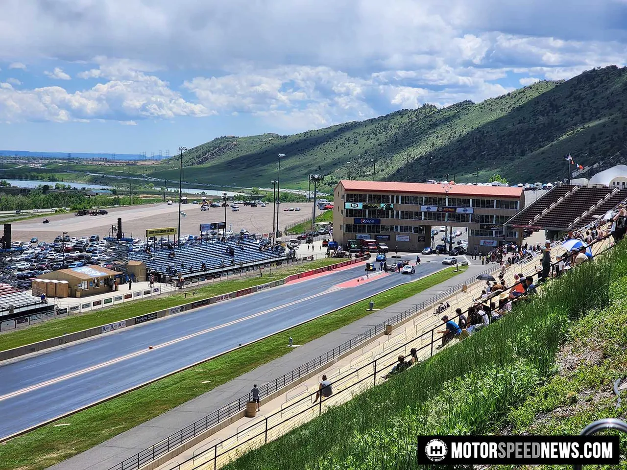 PFI Speed Tuner Mayhem Car Show - Bandimere Speedway -  5-28-23 - Motor Speed News.jpg