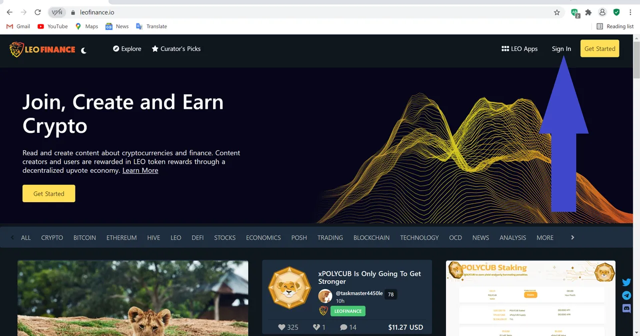 LeoFinance - Avast Secure Browser 4_6_2022 1_40_57 PM.png