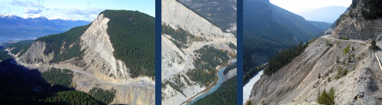Taken from https://www.kickinghorsecanyon.ca/construction/traffic-management