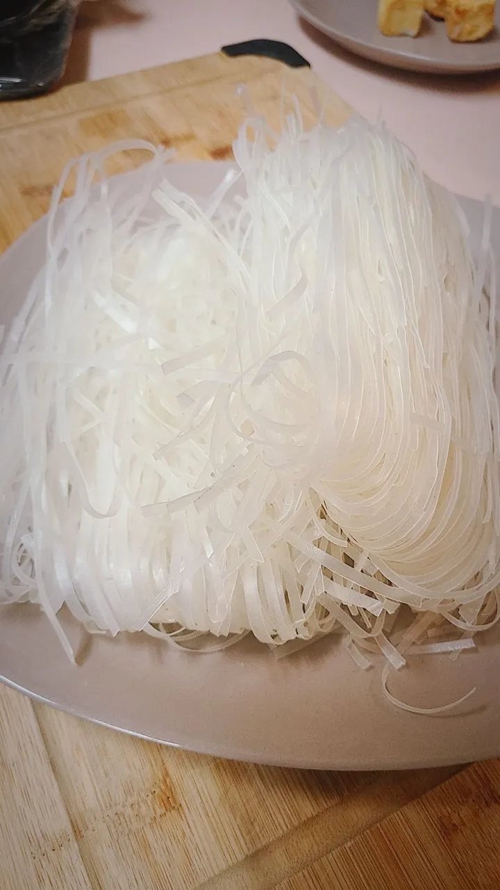 Rice Noodle