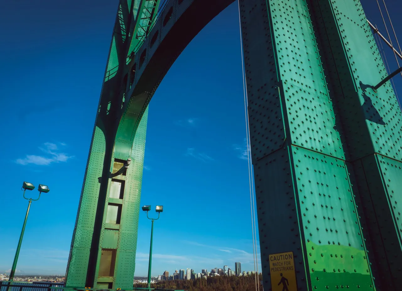 west side skyline through bridge.jpg