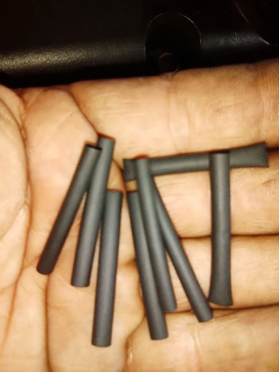 Termoencojibles