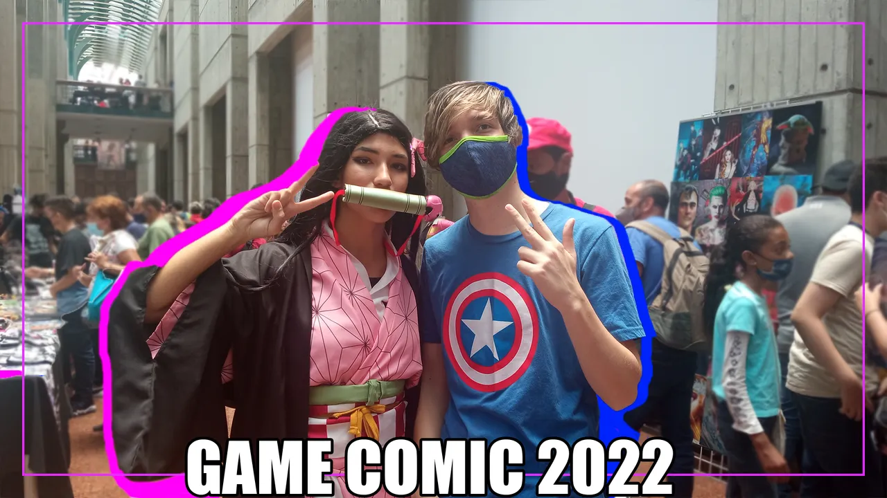 Game comic 2022 portada HIVE.png
