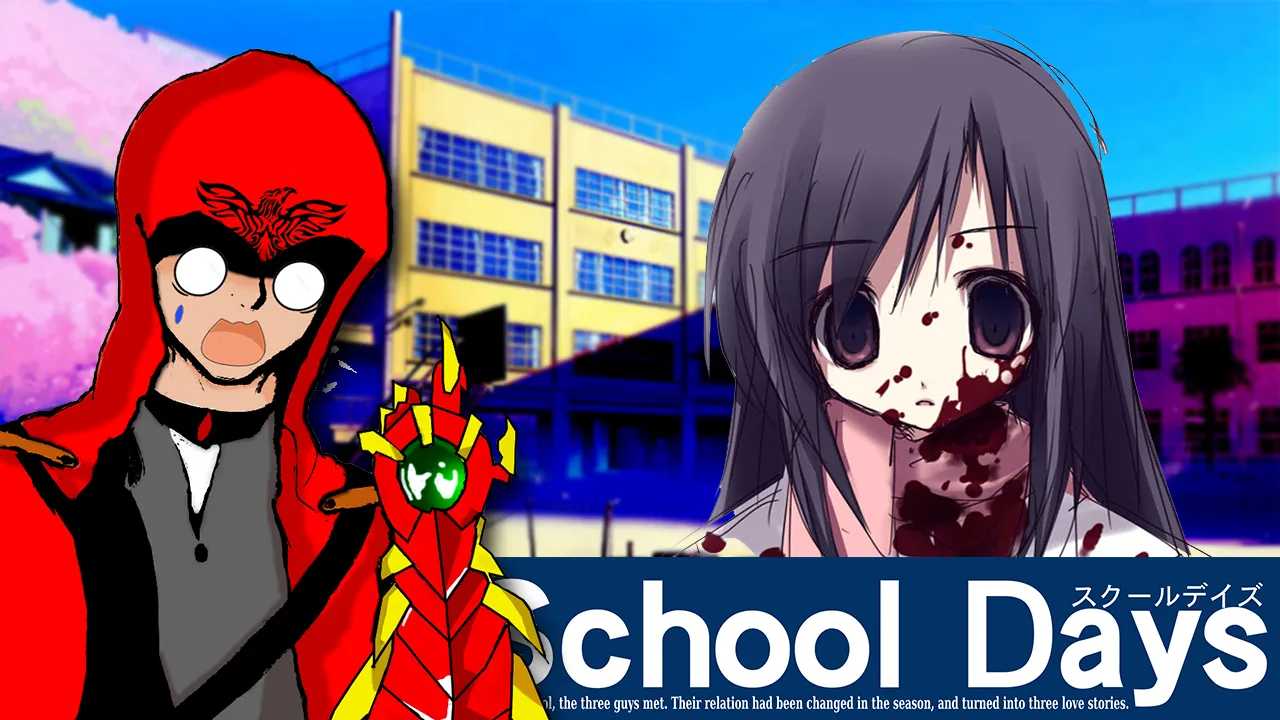 School Days Hive portada.png