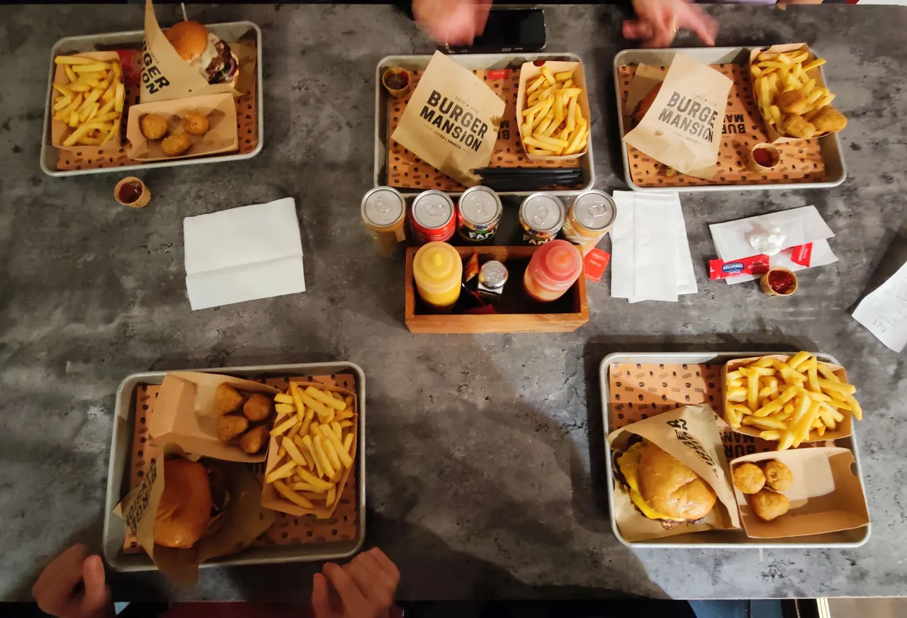 Photo taken by Shahzad Ansari through Oneplus 9 Pro
