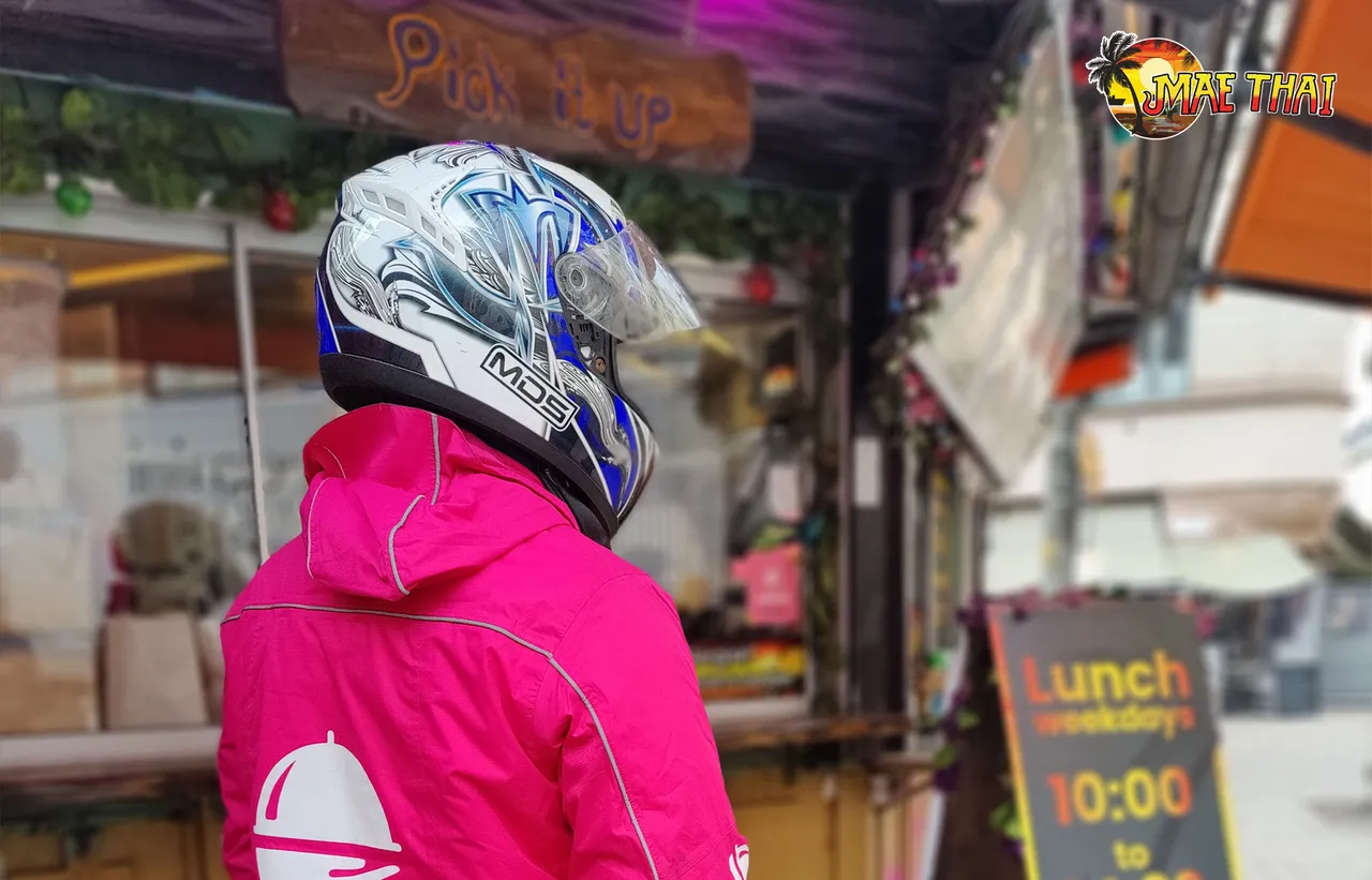 Photo taken by Shahzad Ansari through Oneplus 8 Pro