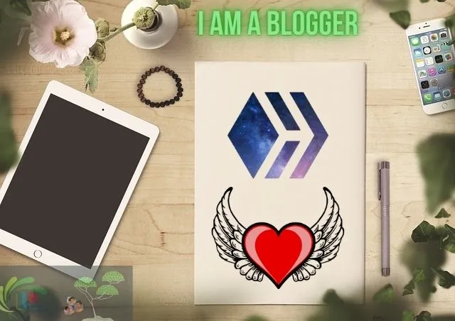 I Am a Blogger.jpg