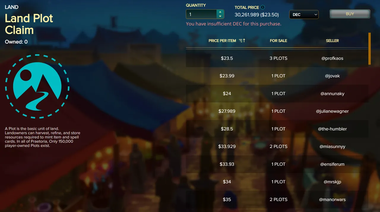Cheapest Plot on Open Market.PNG