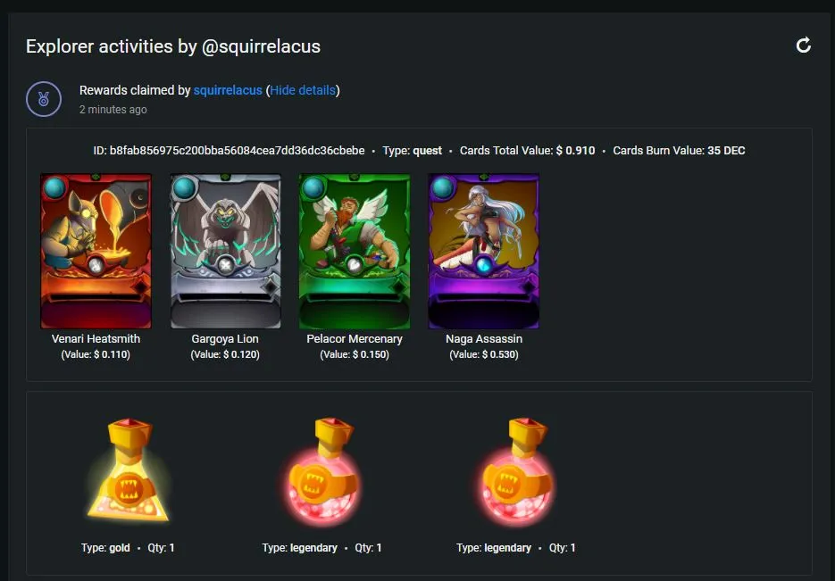 silver 3 rewards with a quest potion.JPG
