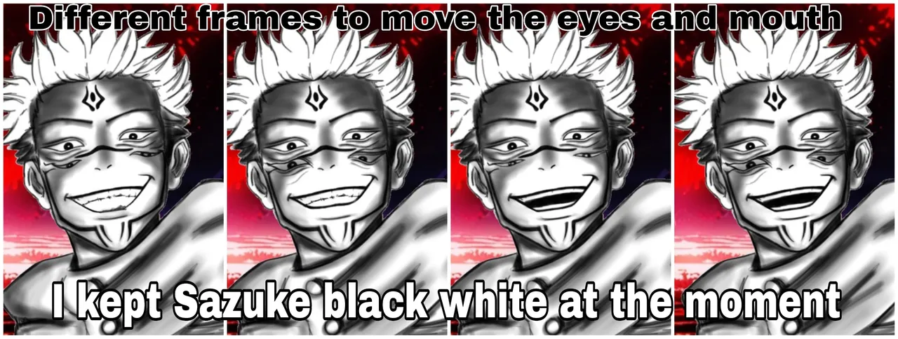 Catsurrealworld fanart jjk demon slayer crossover Sukuna 2.jpg