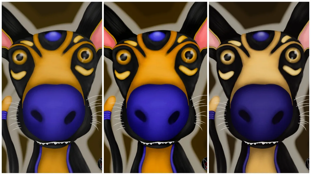 holozing Fanart Xolobis is checking you out 5.jpg