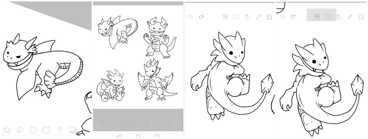 holozing Fanart merged Southpark style dragons 3.jpg
