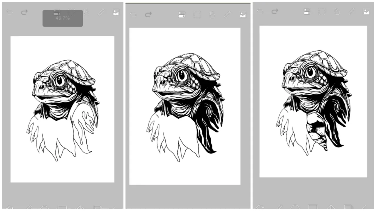 holozing Fanart idea shadow turtle 2.jpg