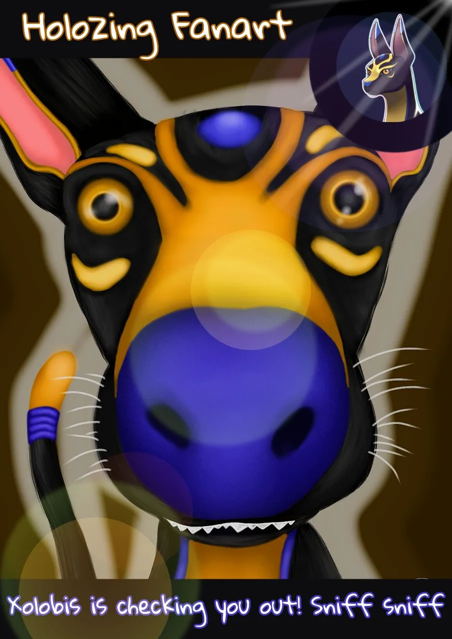 holozing Fanart Xolobis is checking you out thumbnail.jpg