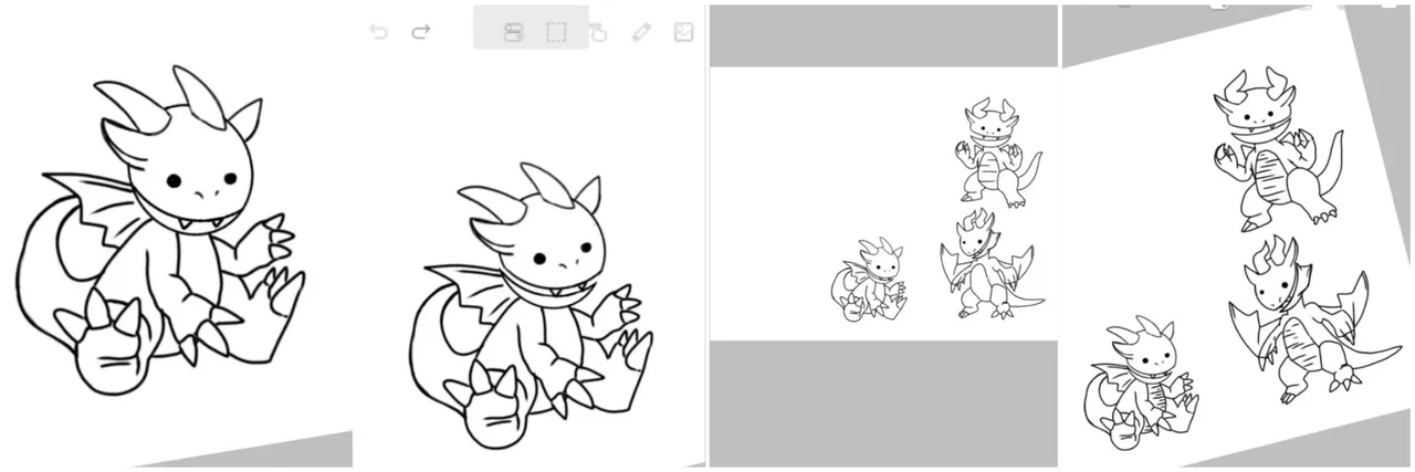 holozing Fanart merged Southpark style dragons 2.jpg