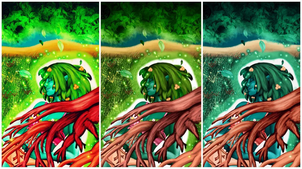 holozing Fanart Forest Healer female version 13.jpg