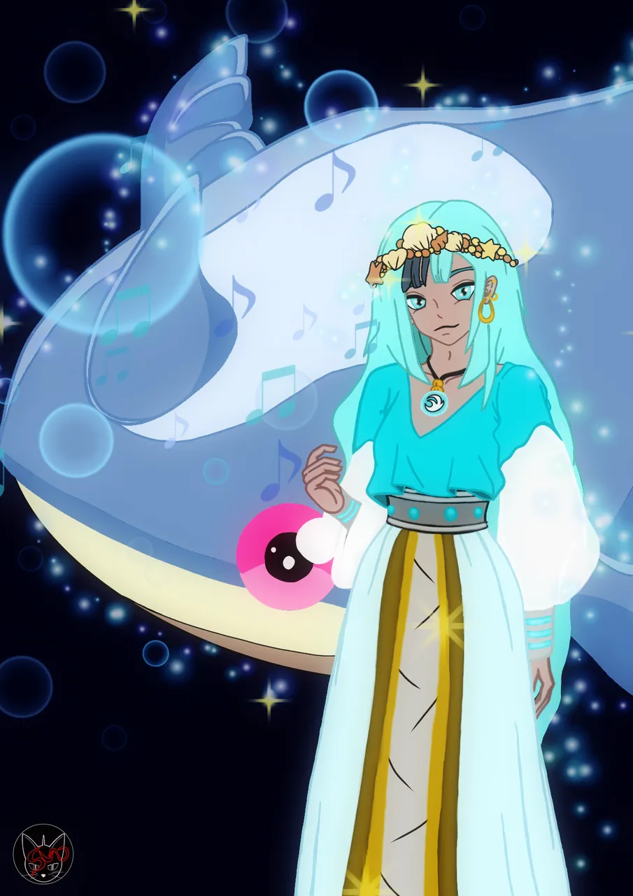 holozing Fanart water healer and wale.png