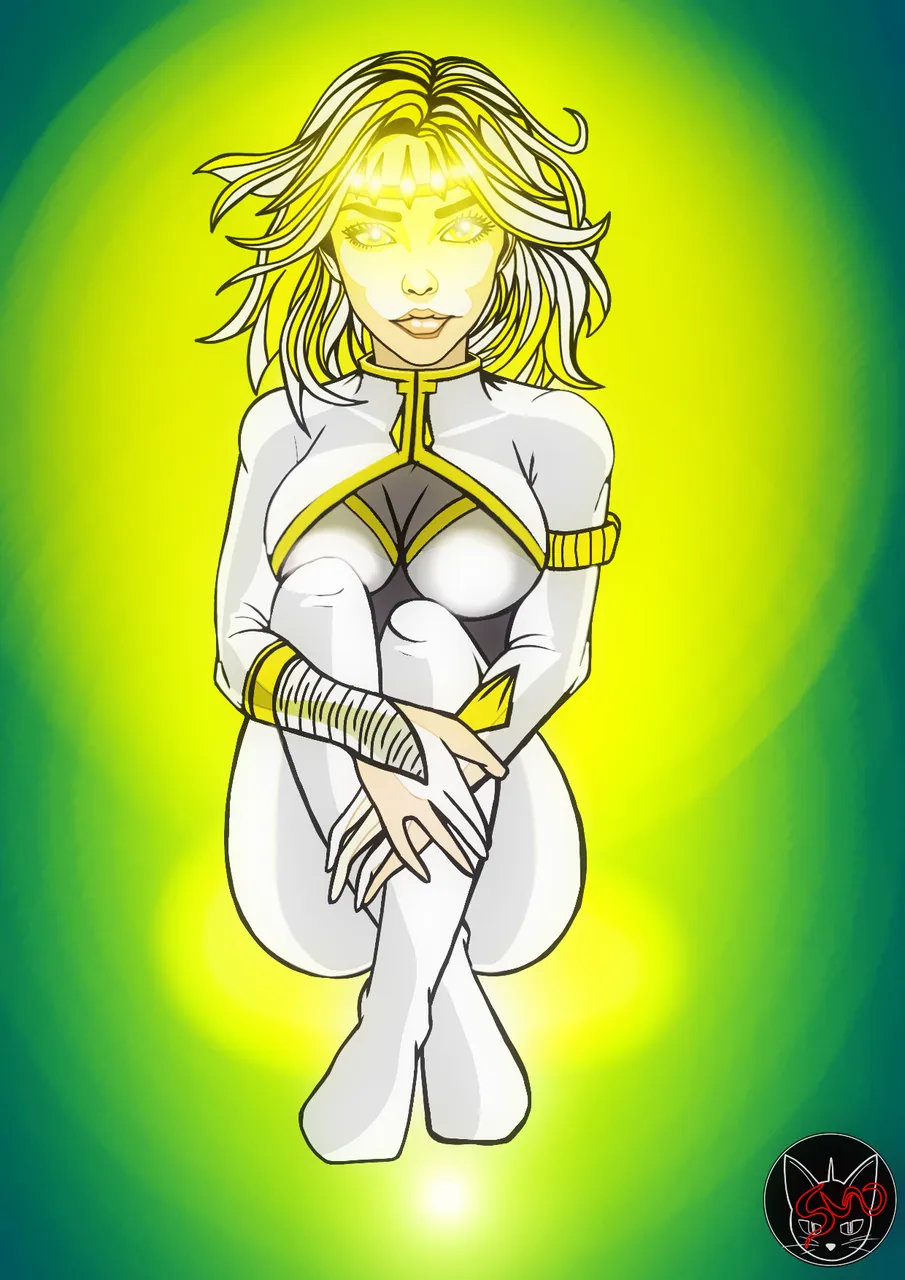 holozing Fanart Light Healer.png