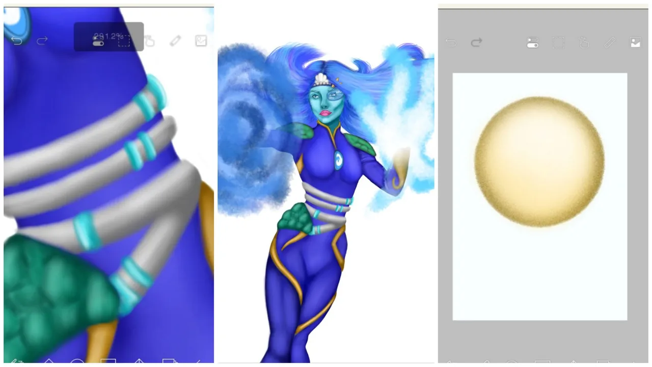 holozing Fanart water healer female variation 7.jpg