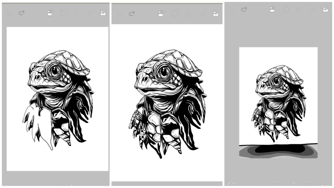 holozing Fanart idea shadow turtle 3.jpg