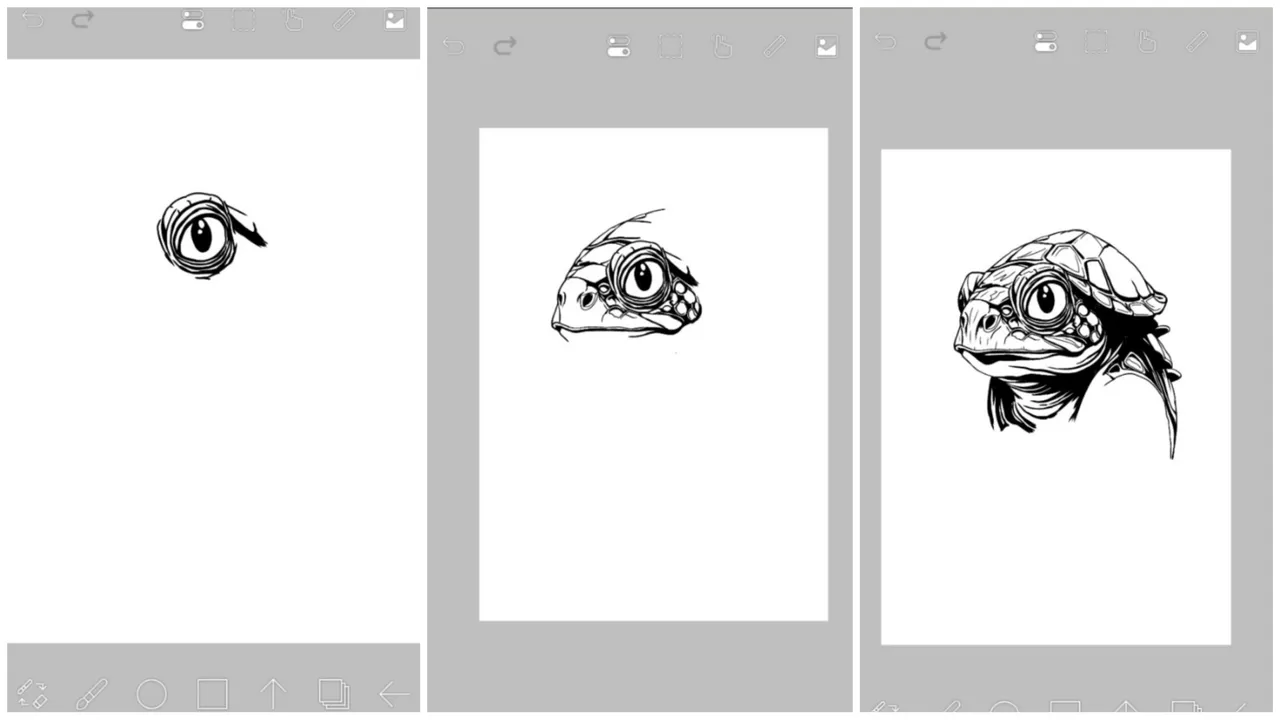 holozing Fanart idea shadow turtle 1.jpg