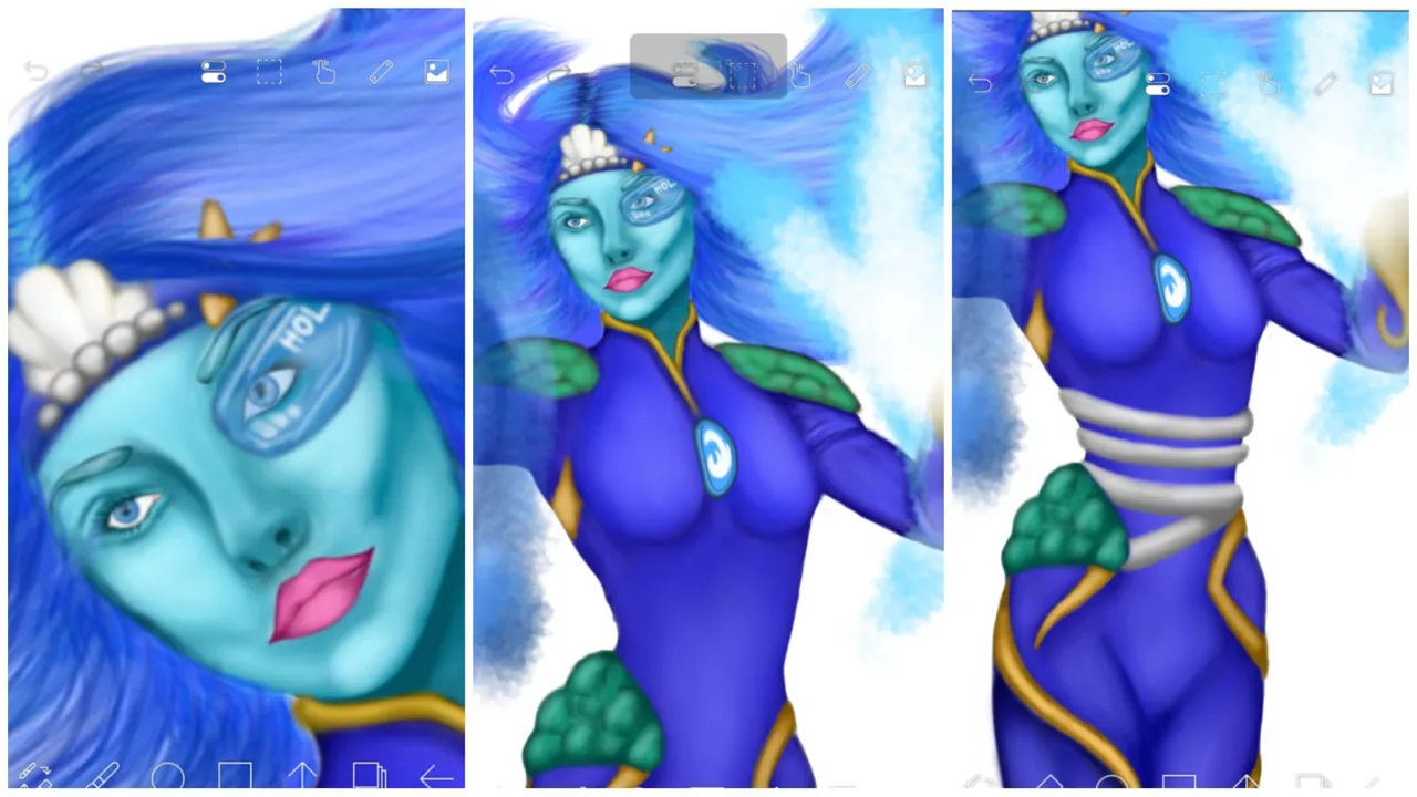 holozing Fanart water healer female variation 6.jpg