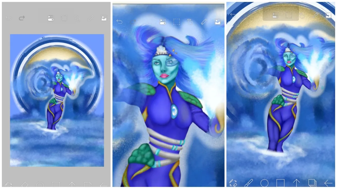 holozing Fanart water healer female variation 8.jpg