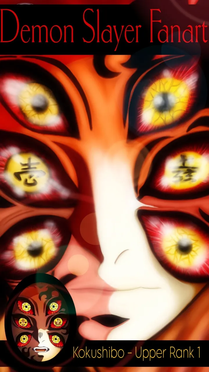 surrealworld fanart demon slayer Kokushibo thumbnail.jpg