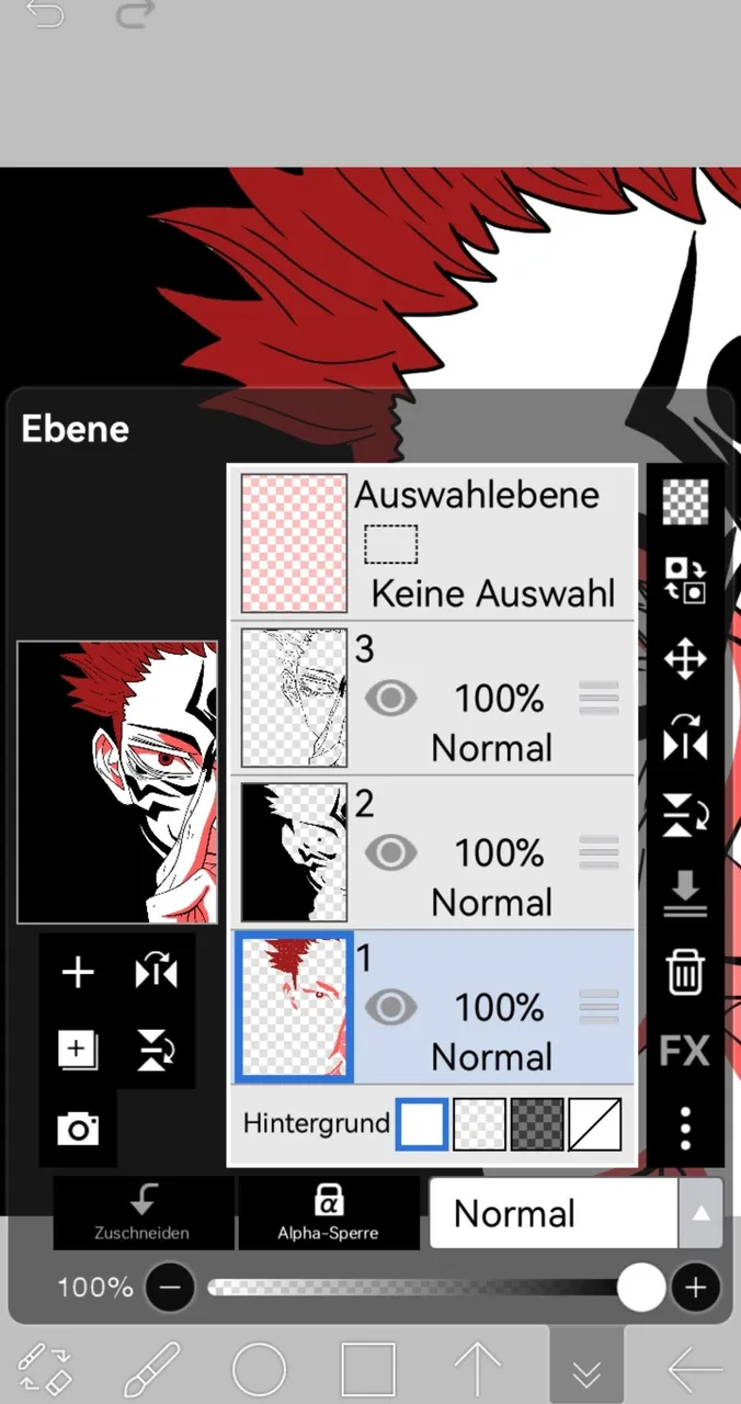 fanart jjk Sukuna and gojo domain extension 4.jpg