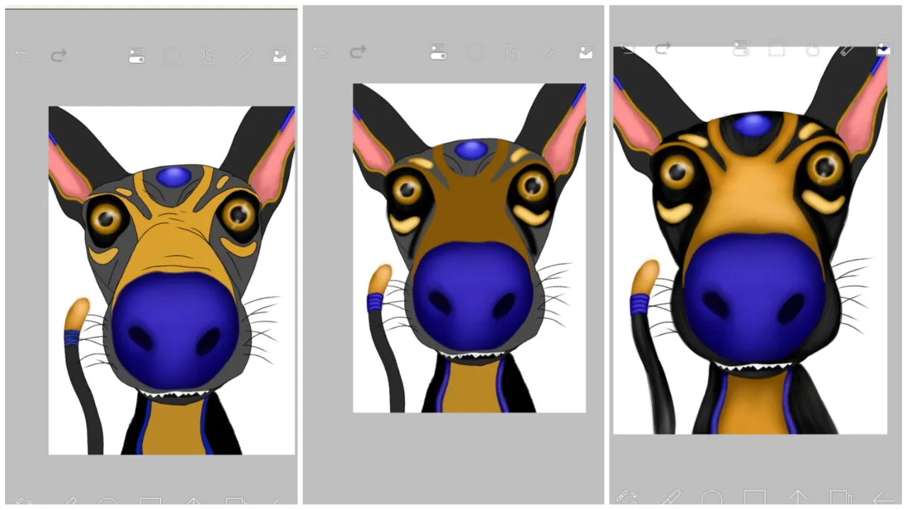 holozing Fanart Xolobis is checking you out 3.jpg